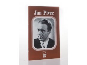 Jan Pivec