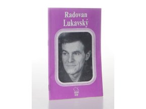 Radovan Lukavský