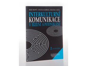 Interkulturní komunikace v řízení a podnikání