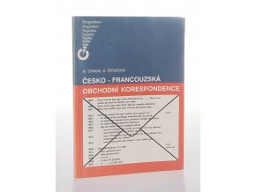 Česko-francouzská obchodní korespondence