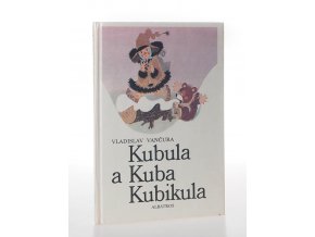 Kubula a Kuba Kubikula (1985)