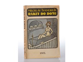 Rakev do domu