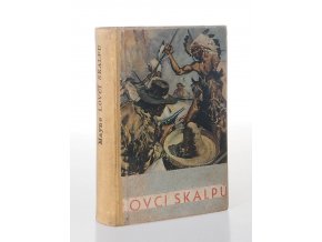 Lovci skalpů (1937)