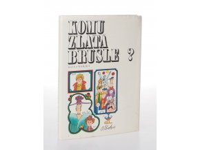 Komu zlatá brusle? (1988)