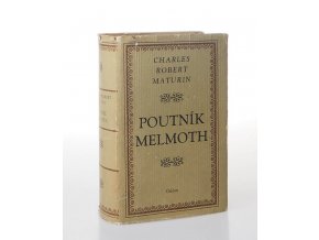 Poutník Melmoth