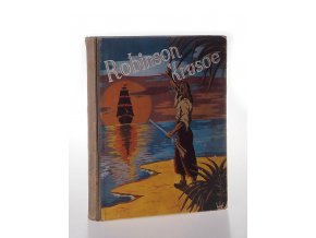 Robinson Crusoe :  jeho osudy, dobrodružství a nebezpečí (1939)