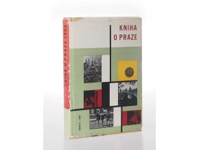 Kniha o Praze (1965)