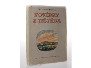Povídky z Ještěda