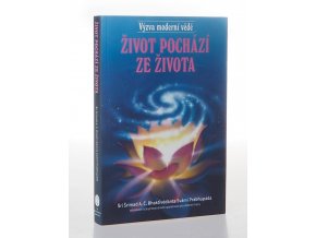 Život pochází ze života (2016))