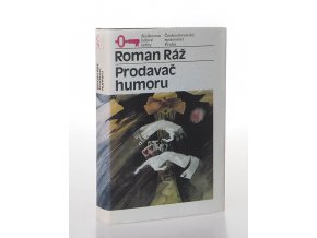 Prodavač humoru (1985)