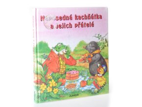 Neposedná kachňátka a jejich přátelé