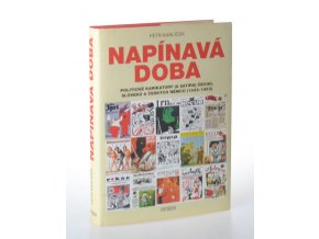 Napínavá doba