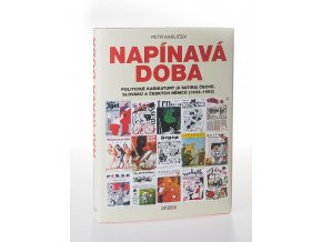 Napínavá doba