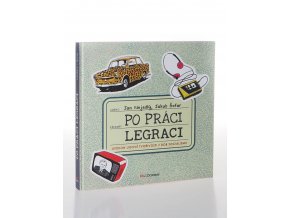 Po práci legraci (2016)