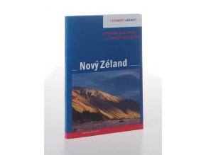 Nový Zéland : kapesní průvodce