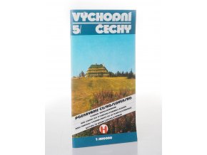 Východní Čechy (1987)