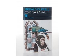 Zoo na zámku