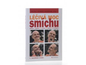 Léčivá moc smíchu