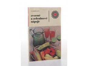 Ovocné a zeleninové nápoje (1986)
