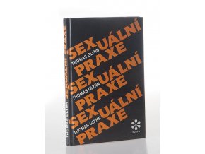 Sexuální praxe