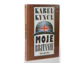 Moje Británie (1992)