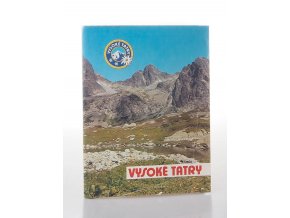 Vysoké Tatry : Tatranský národný park