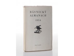 Básnický almanach 1954