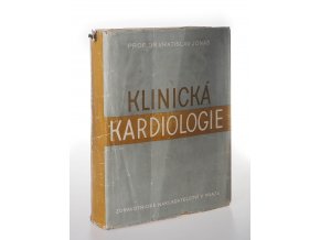 Klinická kardiologie