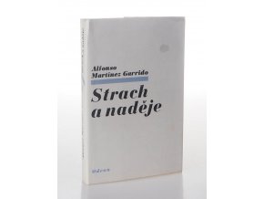 Strach a naděje