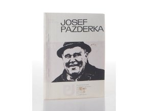 Josef Pazderka