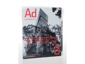 Ad architektura 02 - 2006