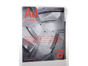 Ad architektura 03 - 2006