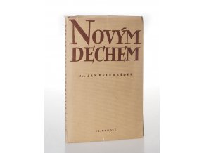 Novým dechem