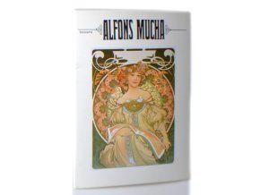 Alfons Mucha