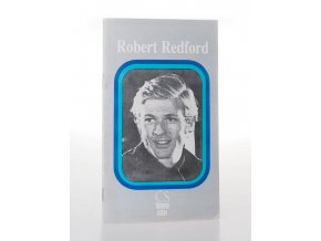 Robert Redford