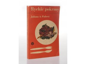 Rychlé pokrmy (1965)