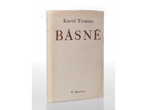 Básně (1946)