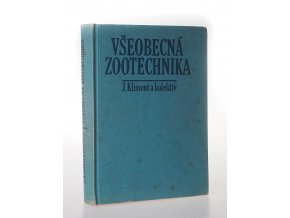 Všeobecná zootechnika