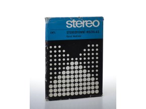 Stereofonní rozhlas