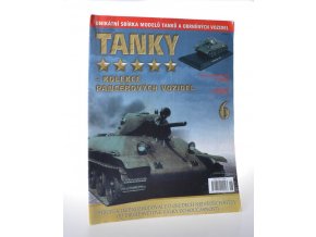 Tanky: kolekce pancéřových vozidel