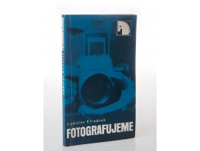 Fotografujeme (1970)