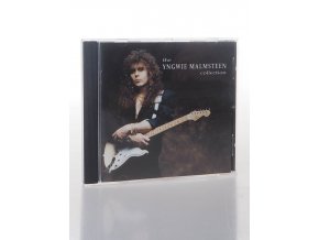 The YNGWIE MALMSTEEN collection
