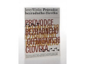 Průvodce bezradného člověka