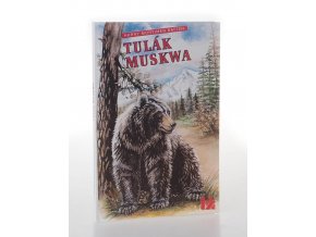 Tulák Muskwa (1993)