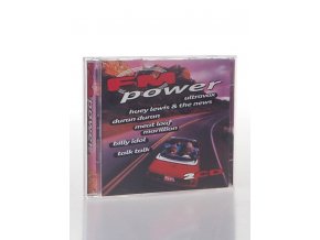 FM power (2CD)