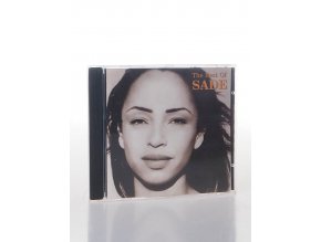 The best of SADE
