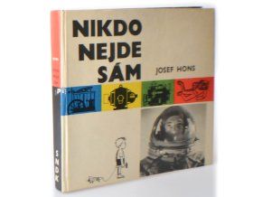 Nikdo nejde sám