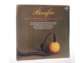 Benefice (2LP)