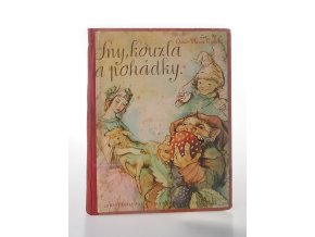 Sny, kouzla a pohádky