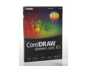 CorelDRAW: Graphics suite X5